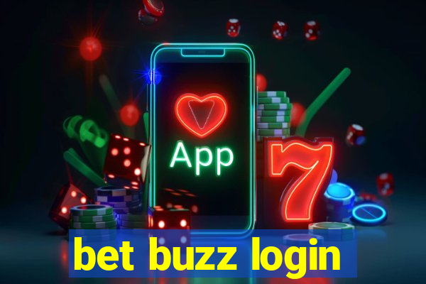 bet buzz login